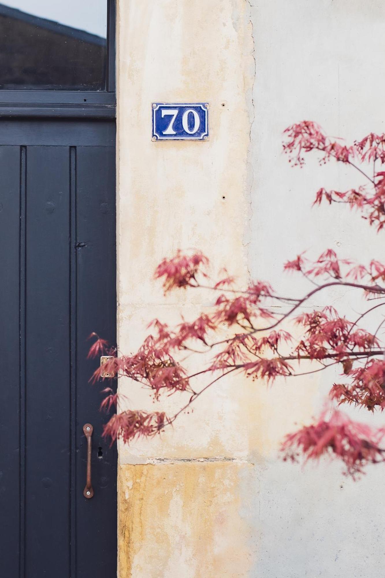 Chatel-Saint-Germain 70 Cour La Fontaine 아파트 외부 사진