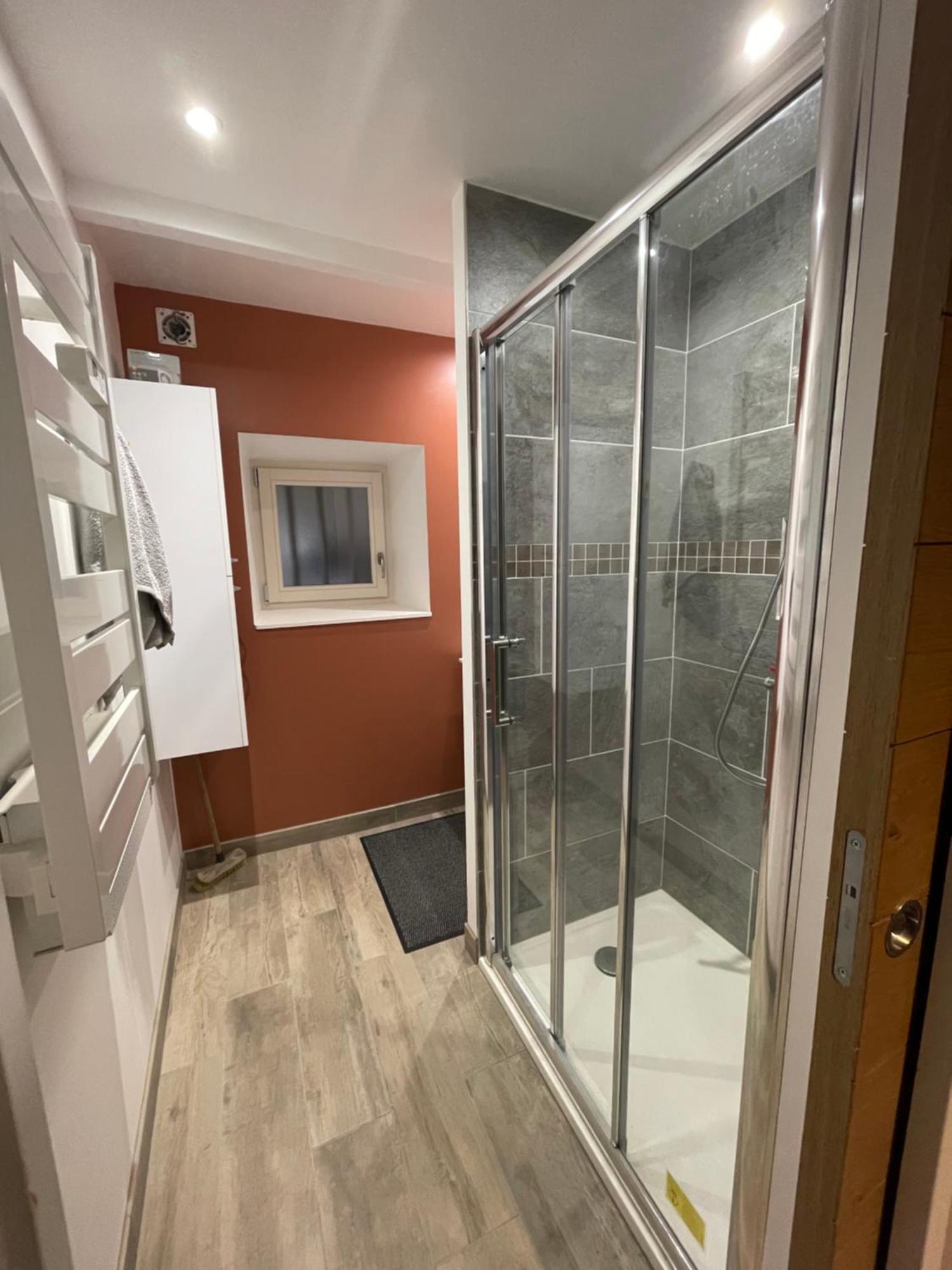 Chatel-Saint-Germain 70 Cour La Fontaine 아파트 외부 사진